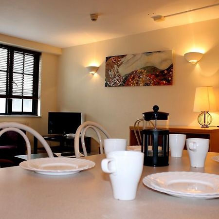 Acorn - Bakers Row Apartments Λονδίνο Εξωτερικό φωτογραφία