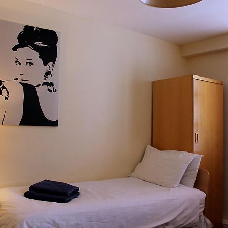 Acorn - Bakers Row Apartments Λονδίνο Εξωτερικό φωτογραφία