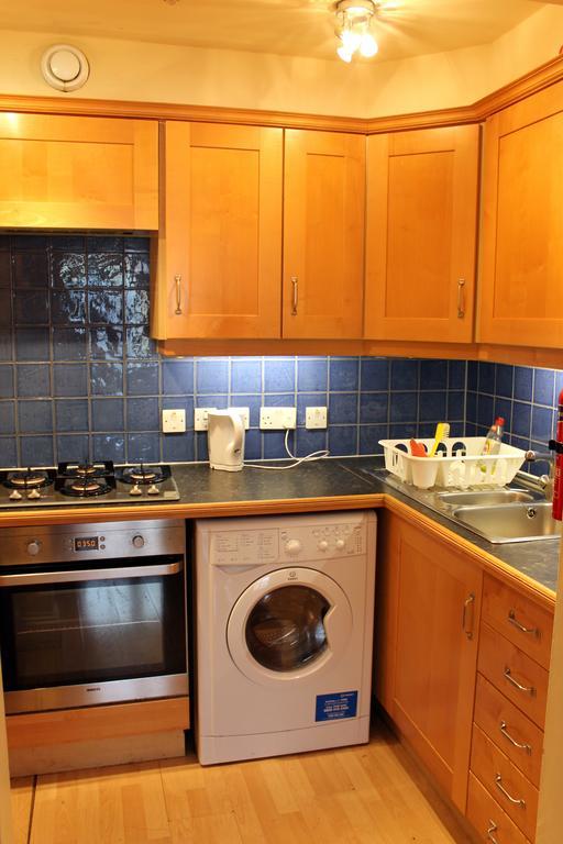 Acorn - Bakers Row Apartments Λονδίνο Εξωτερικό φωτογραφία