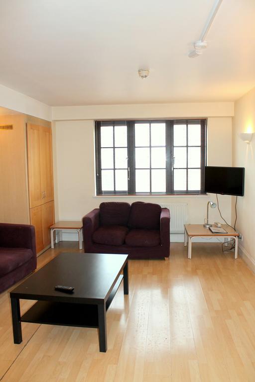 Acorn - Bakers Row Apartments Λονδίνο Εξωτερικό φωτογραφία