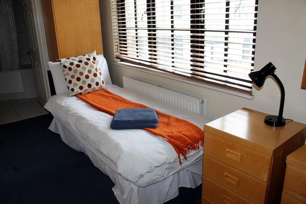 Acorn - Bakers Row Apartments Λονδίνο Εξωτερικό φωτογραφία