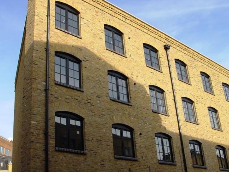 Acorn - Bakers Row Apartments Λονδίνο Εξωτερικό φωτογραφία
