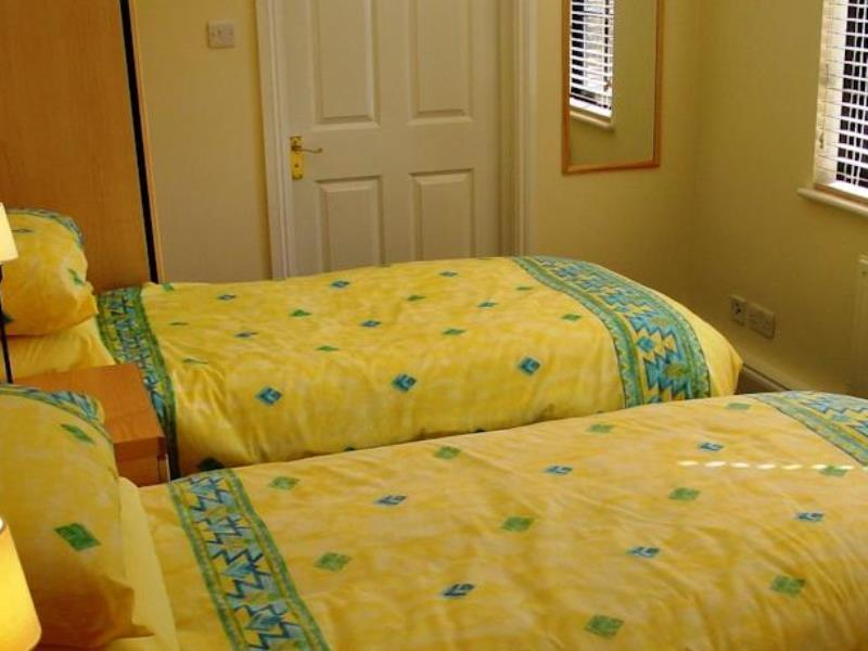 Acorn - Bakers Row Apartments Λονδίνο Εξωτερικό φωτογραφία