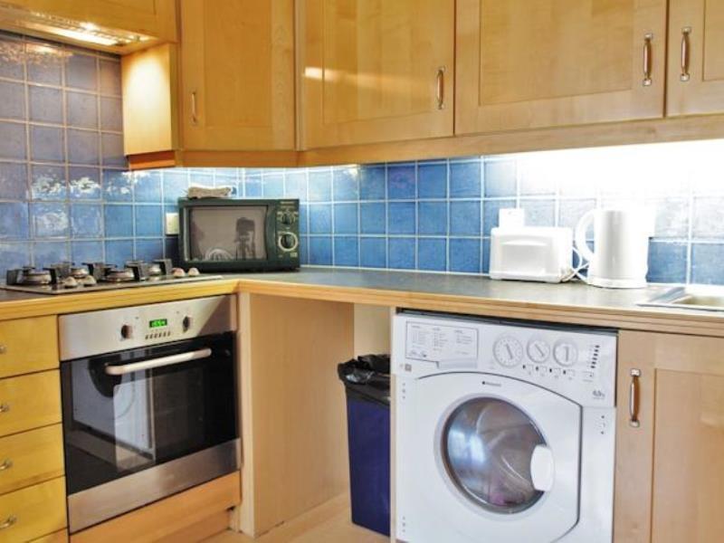 Acorn - Bakers Row Apartments Λονδίνο Εξωτερικό φωτογραφία