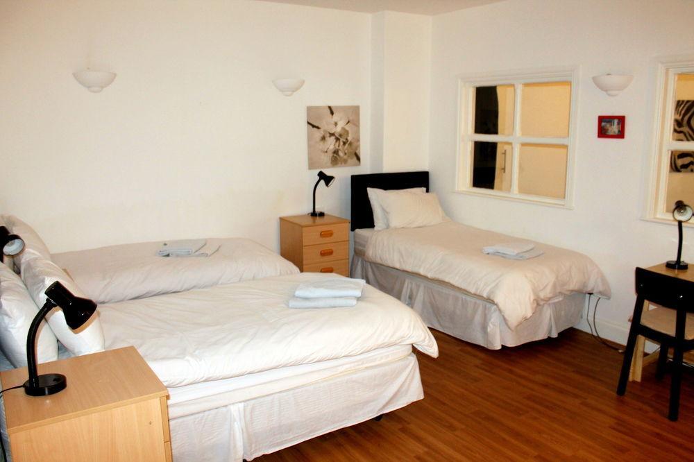 Acorn - Bakers Row Apartments Λονδίνο Εξωτερικό φωτογραφία