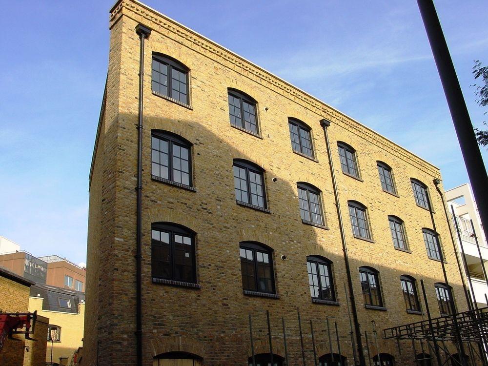 Acorn - Bakers Row Apartments Λονδίνο Εξωτερικό φωτογραφία