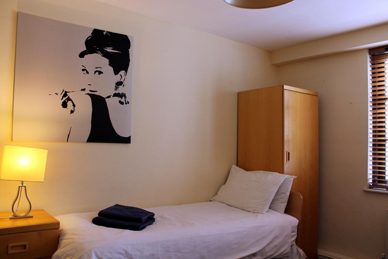 Acorn - Bakers Row Apartments Λονδίνο Εξωτερικό φωτογραφία