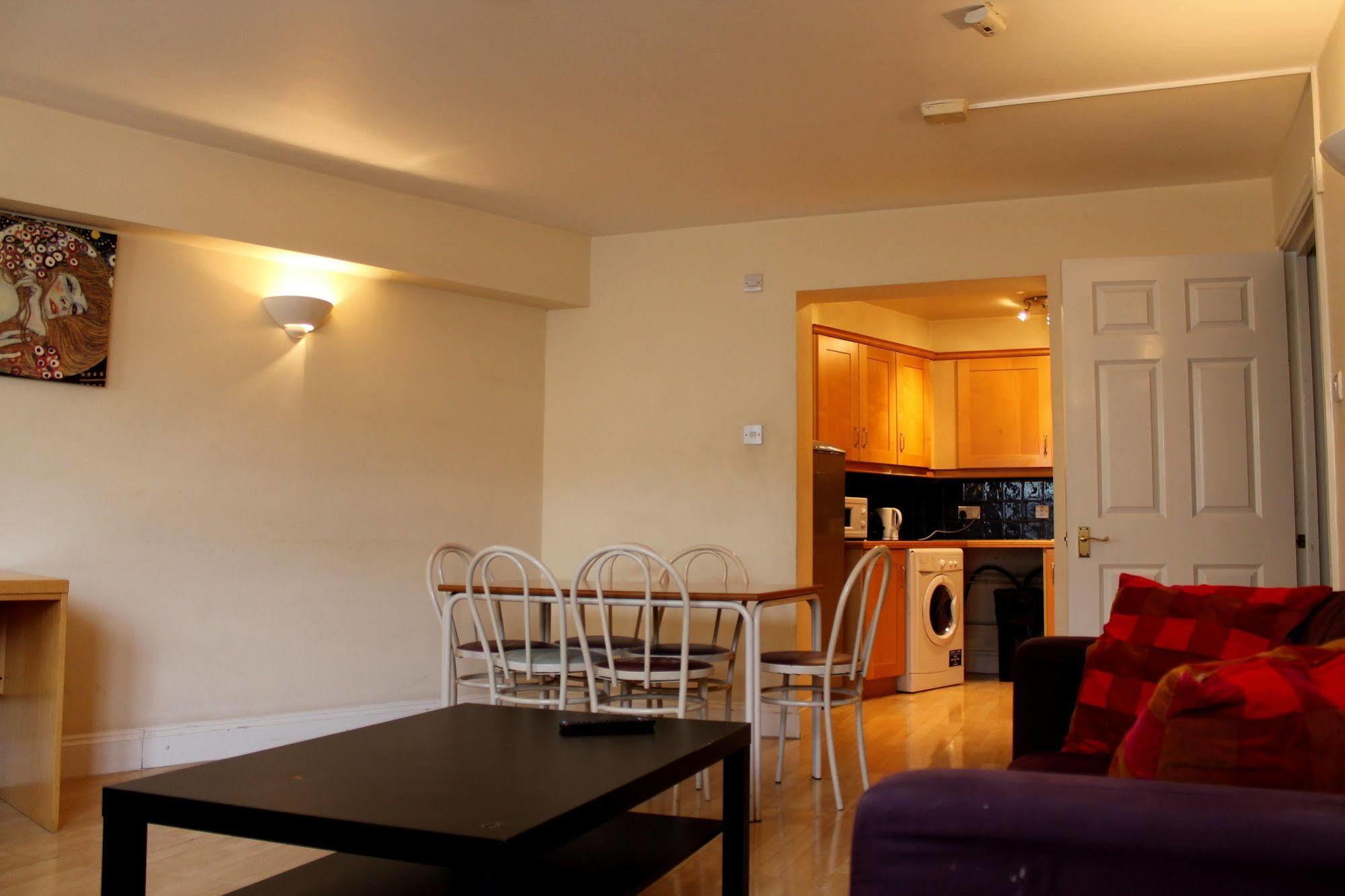 Acorn - Bakers Row Apartments Λονδίνο Εξωτερικό φωτογραφία