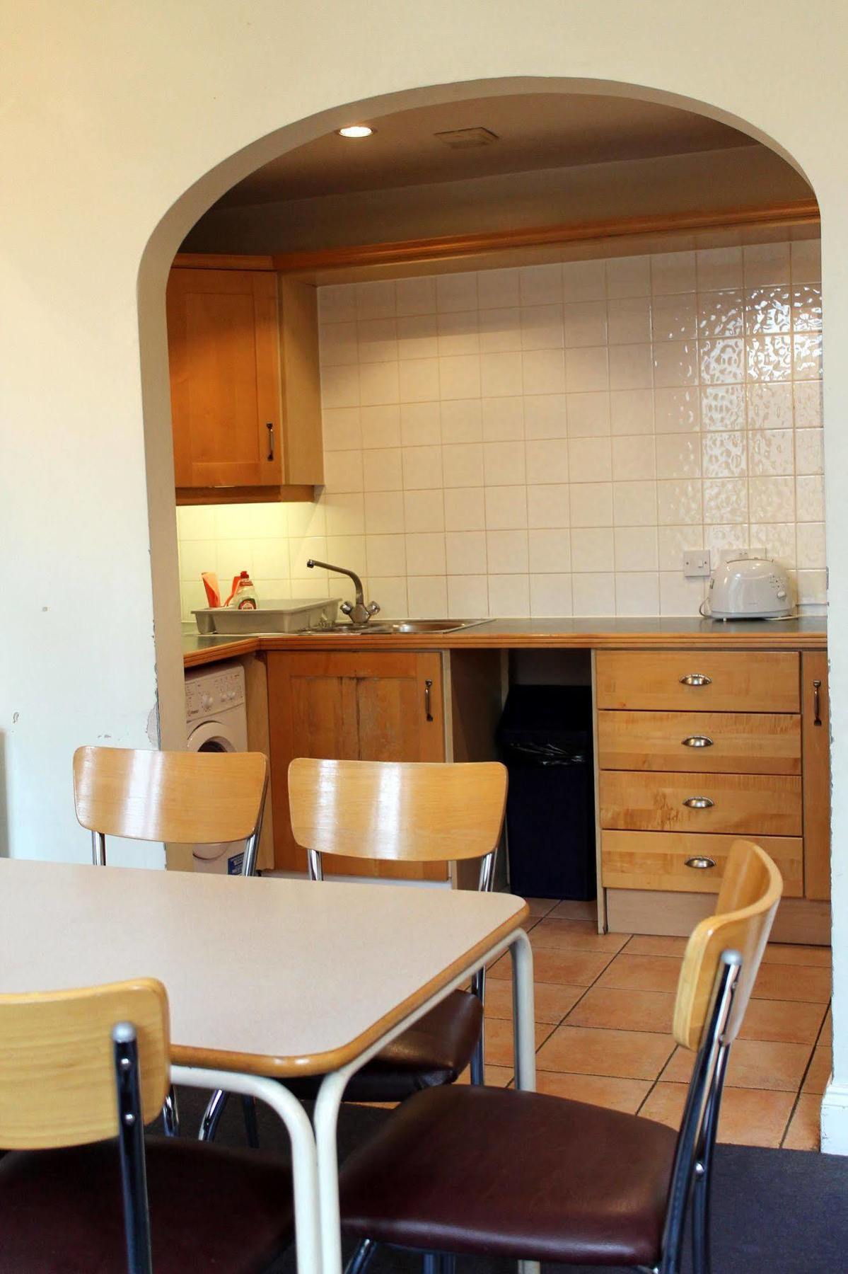 Acorn - Bakers Row Apartments Λονδίνο Εξωτερικό φωτογραφία