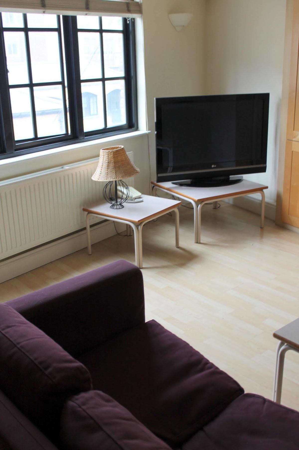 Acorn - Bakers Row Apartments Λονδίνο Εξωτερικό φωτογραφία