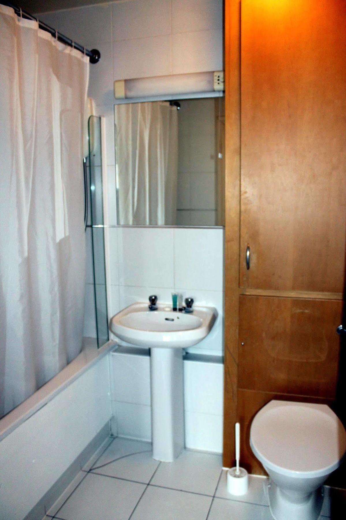 Acorn - Bakers Row Apartments Λονδίνο Εξωτερικό φωτογραφία