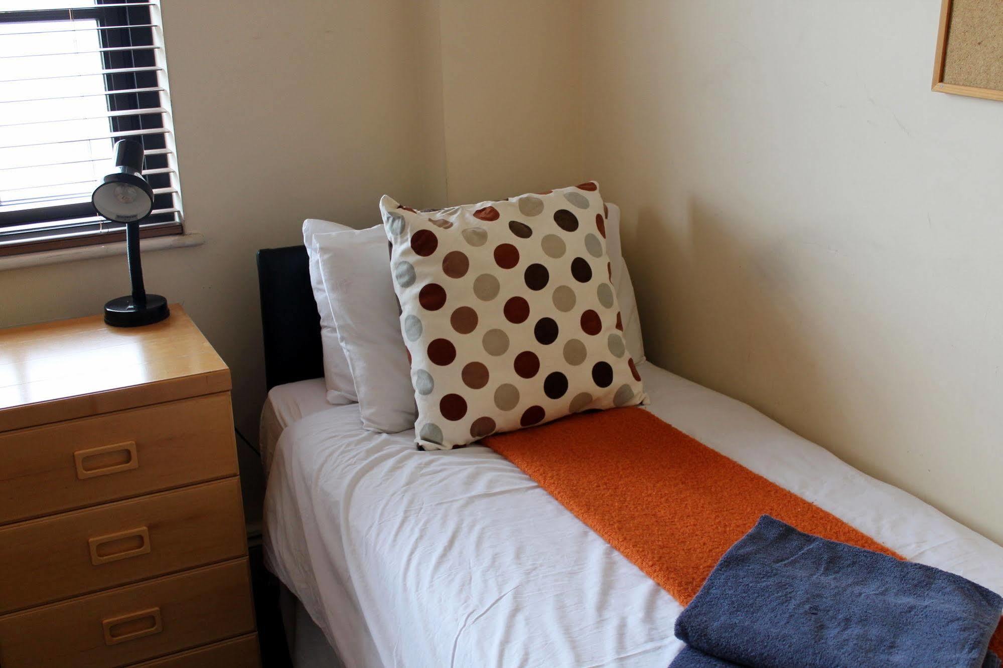Acorn - Bakers Row Apartments Λονδίνο Εξωτερικό φωτογραφία