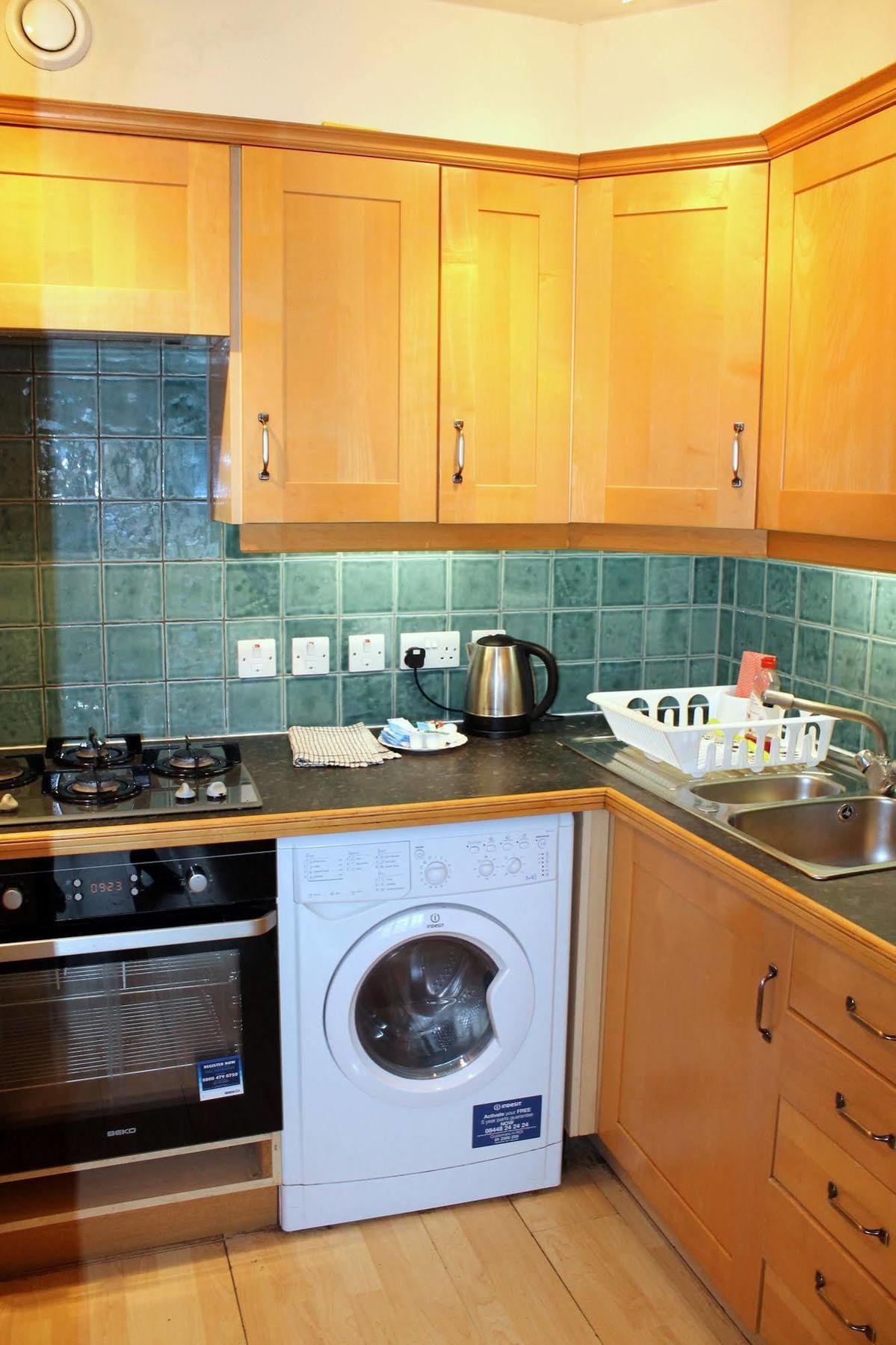 Acorn - Bakers Row Apartments Λονδίνο Εξωτερικό φωτογραφία
