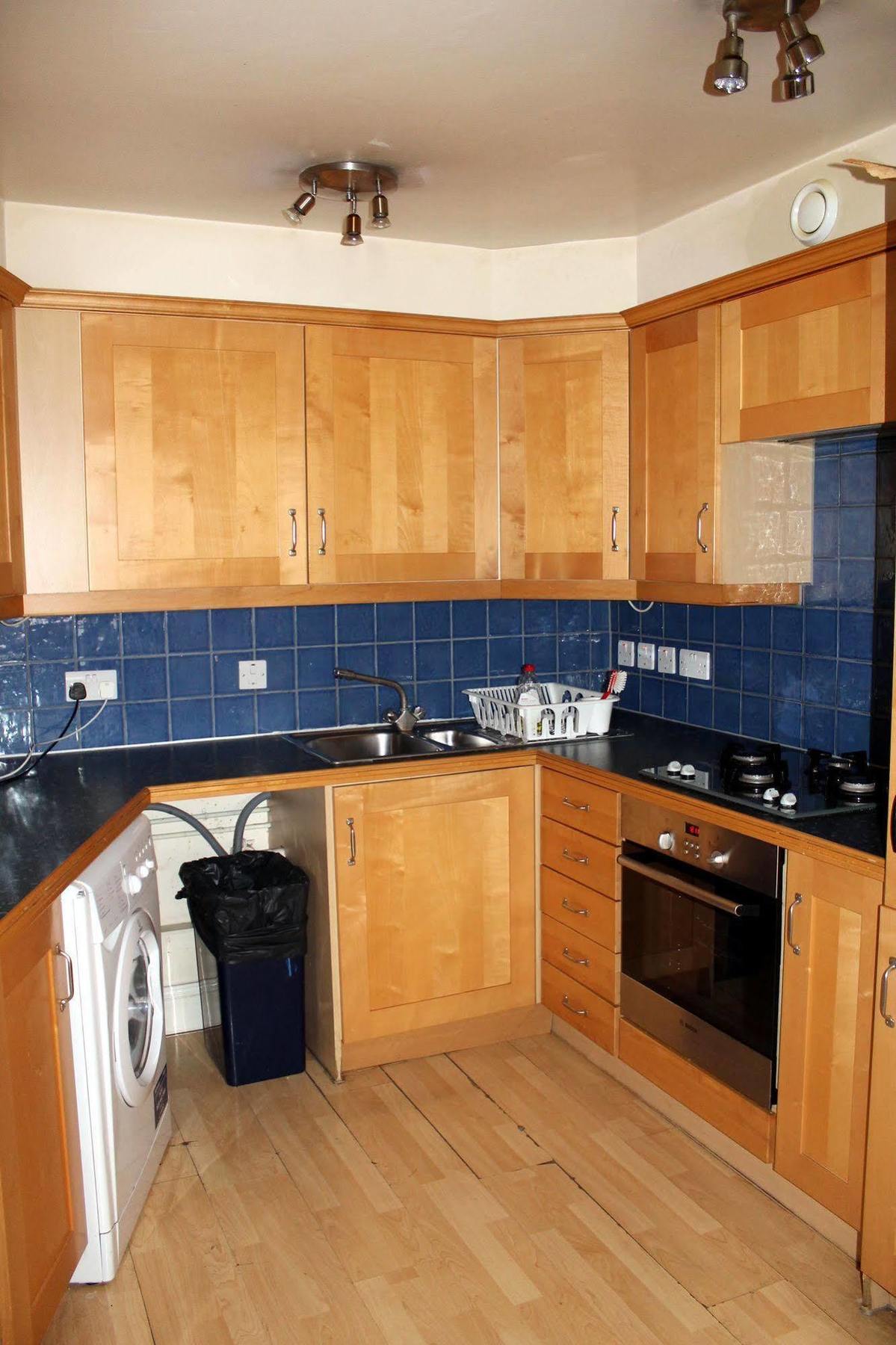 Acorn - Bakers Row Apartments Λονδίνο Εξωτερικό φωτογραφία